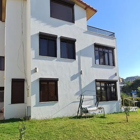 Kumkoy Area 100 Meters To Beach With Seaview * سيدي