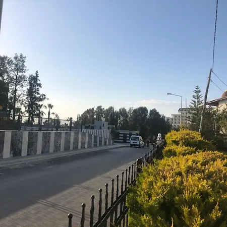 Kumkoy Area 100 Meters To Beach With Seaview 锡德