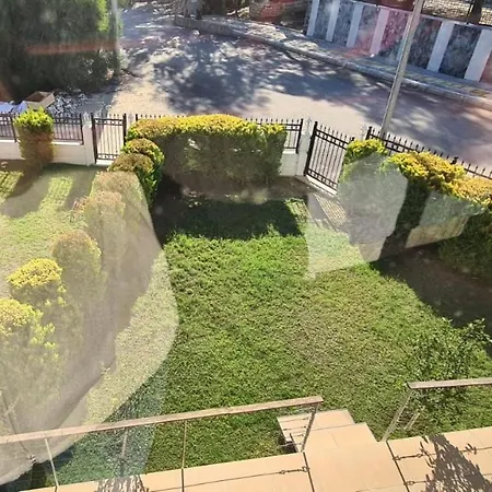 فيلة Kumkoy Area 100 Meters To Beach With Seaview *